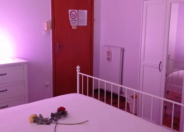 B&B Arbostella Dream Stay