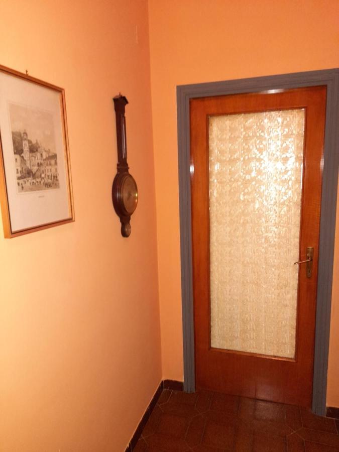 Bed & Breakfast Arbostella Dream Salerno