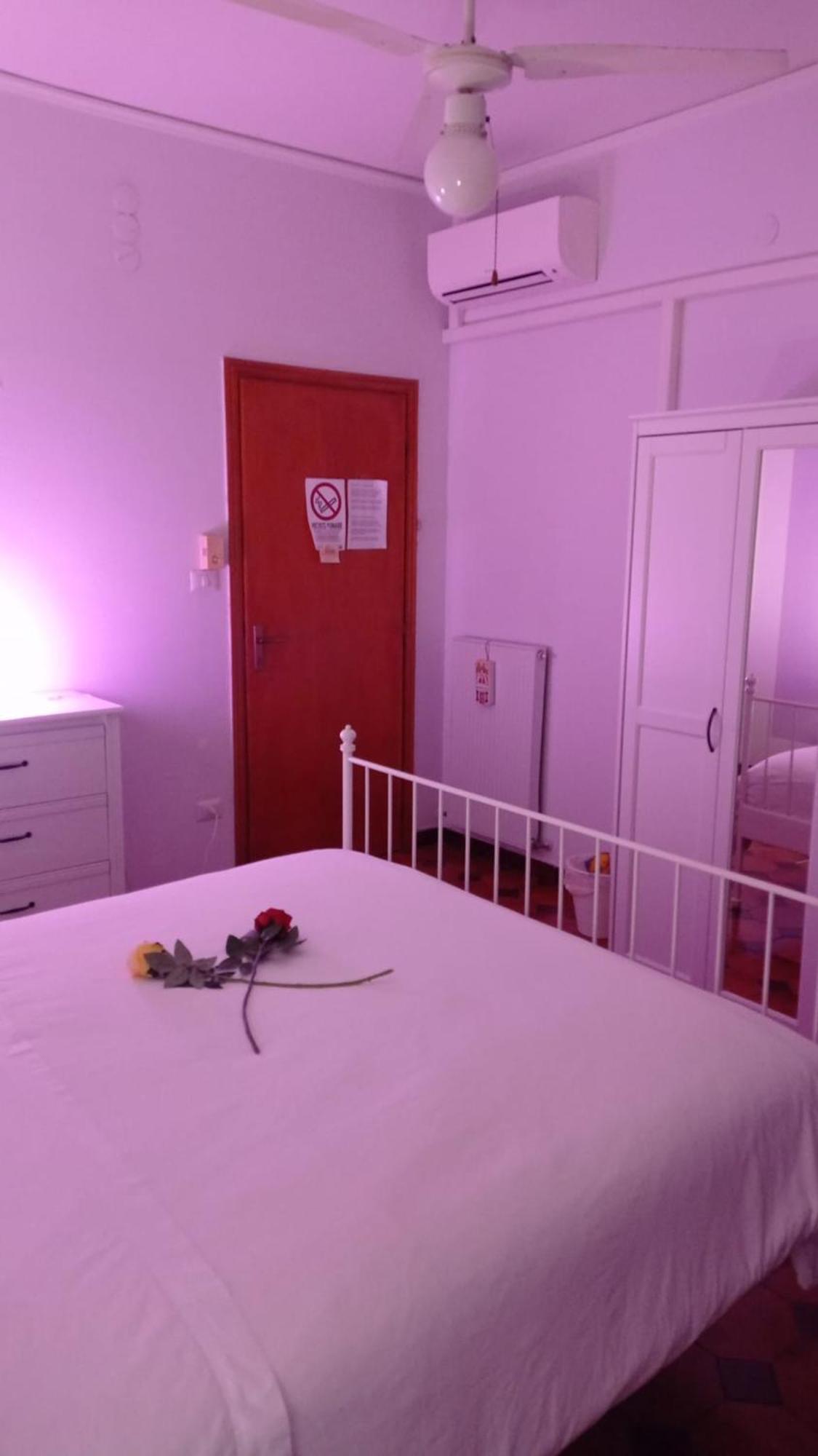 Bed & Breakfast Arbostella Dream *