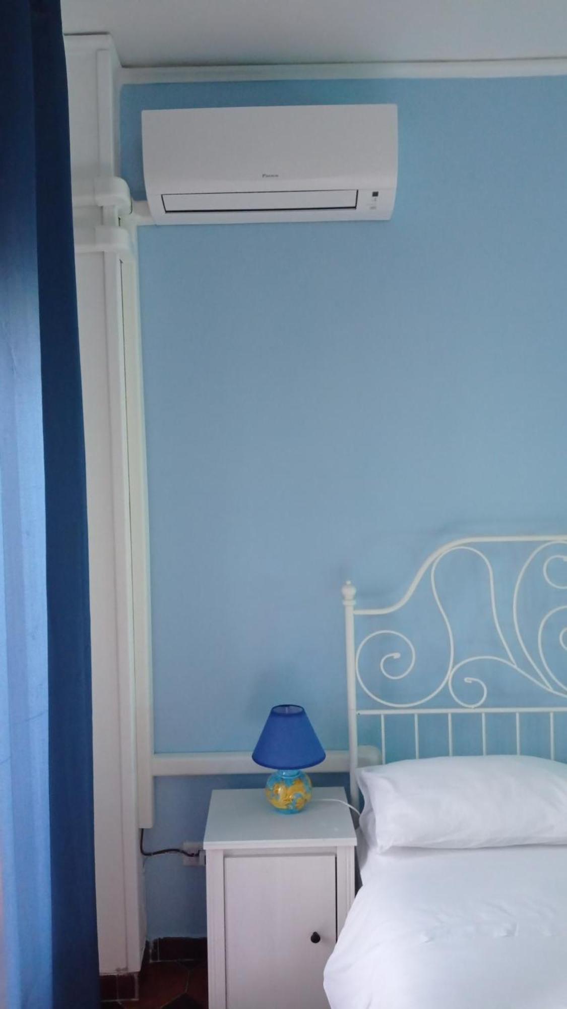 Arbostella Dream Bed & Breakfast Salerno