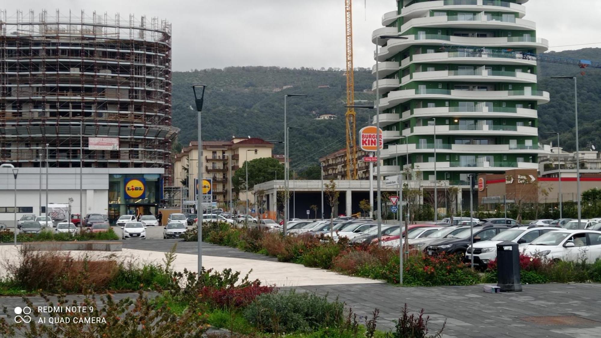 Arbostella Dream Salerno
