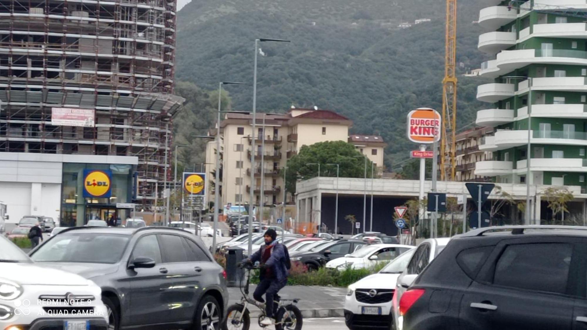 Bed & Breakfast Arbostella Dream Salerno